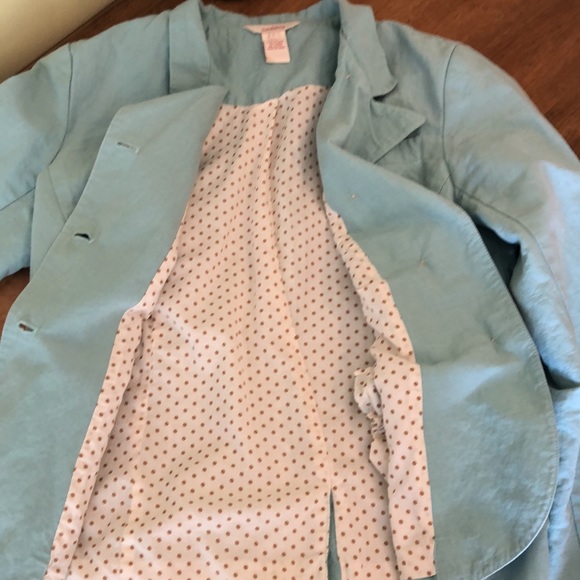 Sundance Jacket - Picture 7 of 8